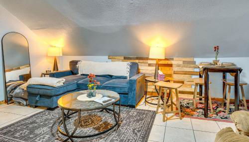 Central Florida Hideaway Walk to Parks and Dining! - Foto 5