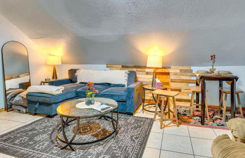 Central Florida Hideaway Walk to Parks and Dining! - Foto 5