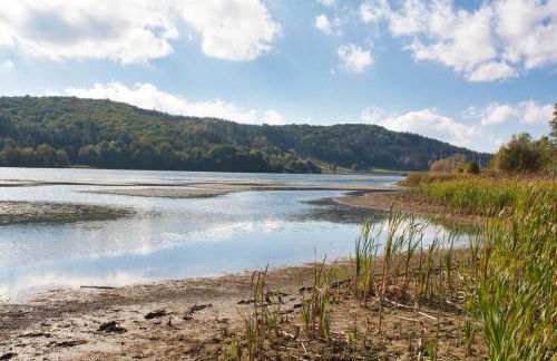 Rosehill Cottage 1699 - Stilvolles Hideaway, Berge & See - Photo 49