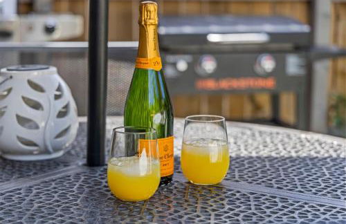 Stylish Church Conversion Walk to LoHi - Foto 8