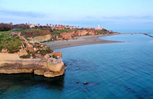 SIS HOUSE Apartment - Deluxe Apartment in Anzio City Center, 100m from the Sea - Foto 30