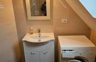 Schöne Vollausgestattete Monteurs- Gästewohnung in der Gartenstadt Leuna und nähe Geiseltalsee für 4 Personen 2407 - Foto 9