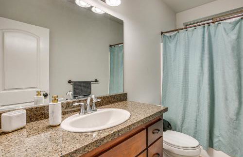 Eugene Area Home 18 Mi to U of O! - Foto 17