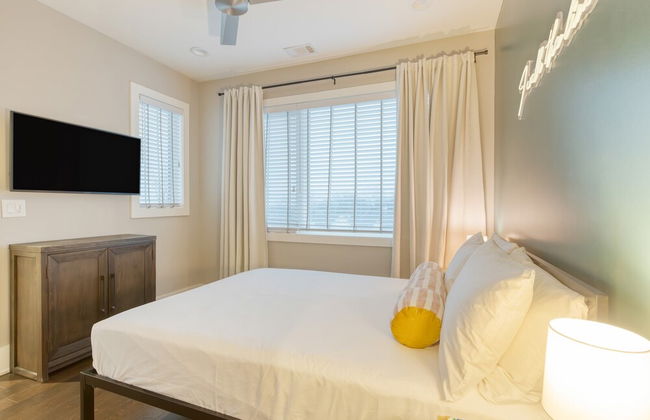 Doralee by Avantstay Rooftopterrace 8 Mins to Broadway Dolly Parton Theme - Foto 21