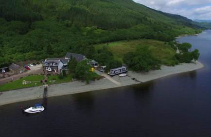 Culag Lochside Self Catering - Foto 33