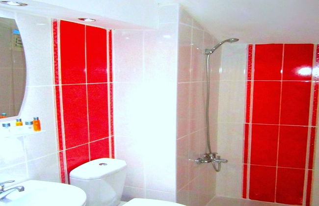 By Pera Suites - Foto 20