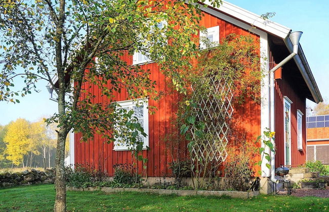 6 Person Holiday Home in Floby - Foto 35