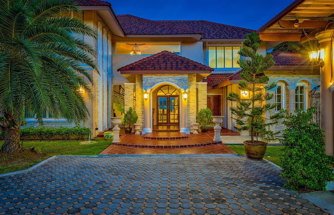 Fisherman Way Beach Villa - Foto 24