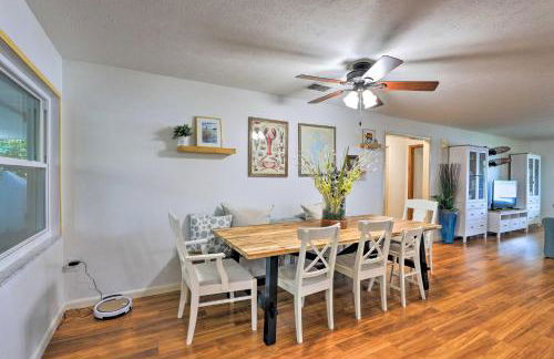 Lakefront Babson Park Escape Pet Friendly! - Foto 10