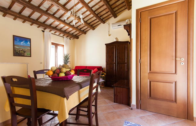 Case vacanza - ApartHotel San Marco - Foto 7