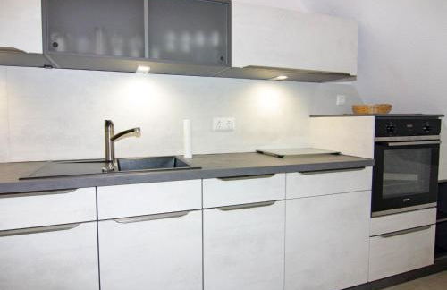 Ferienwohnung Seem we im F hrhaus Vieregge - Photo 15