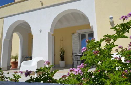 CàSolare Country House - Foto 9