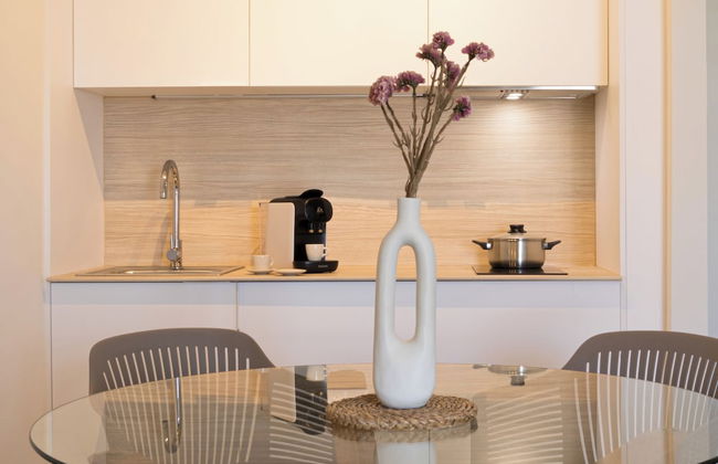 LAN Suites - Foto 25