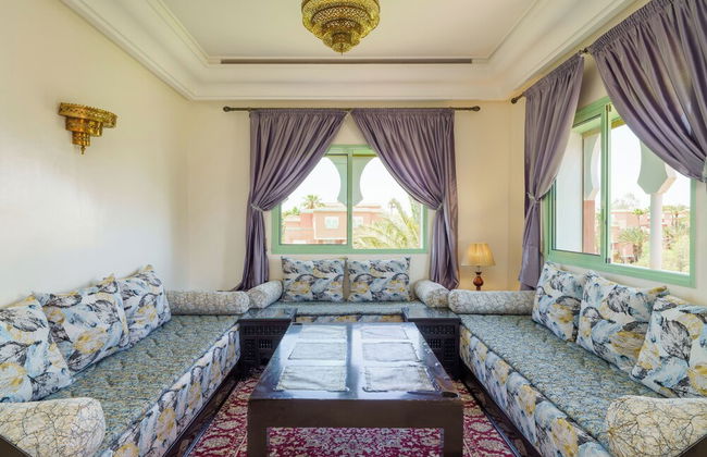 Palmeraie Green Resort - Foto 51