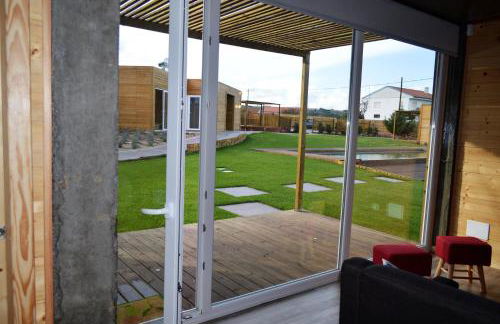 Óbidos Wood Villas - Foto 39