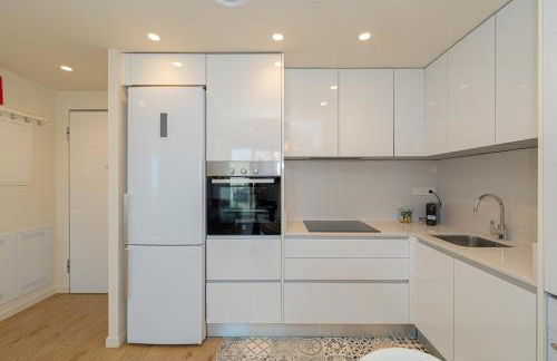 1 Bed Apartment Abedules Residence - Foto 15