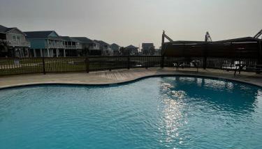 Walk 2 Beach & Huge Pool! Pets Allowed! Salty Sea Dawg - Foto 3