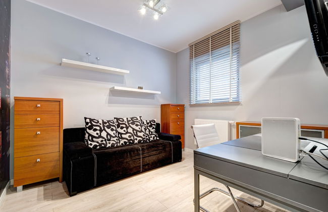 Dom & House - Apartments Waterlane - Photo 50