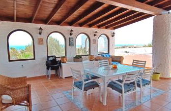 Oasis de Limones with Private Heated Pool - Foto 8