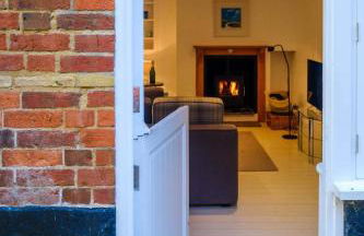 Theberton Cottage - Foto 22