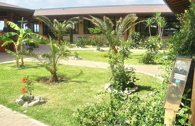 Residence Hotel Riviera Calabra - Foto 43