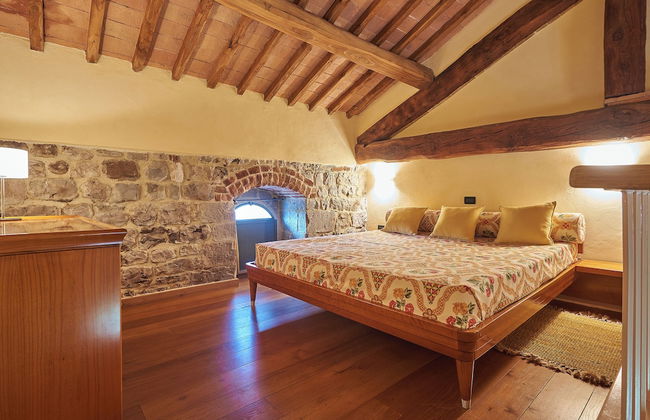 La Gazzara Castell'In Villa - Foto 29