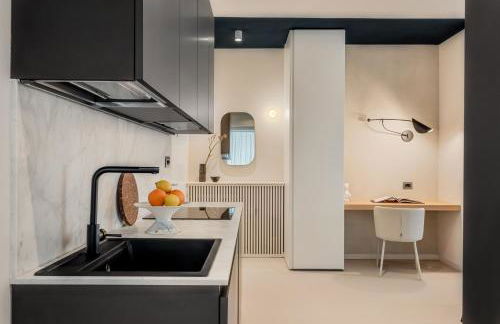 Magnolia Studio Appartamento Marina di Carrara - Foto 23