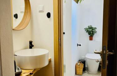 The Oak Tree Farm - Open Layout Concept by Portus Alacer - Ideal for Families - Unplug, Unwind, and Reconnect with Nature - Foto 14