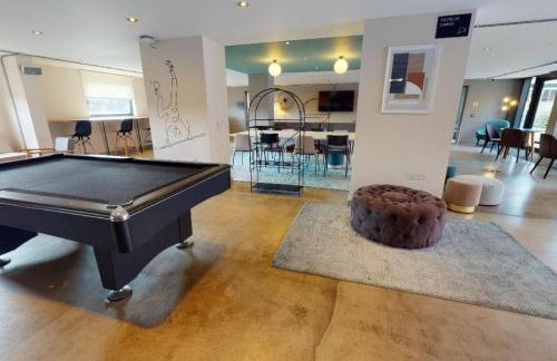 For Students Only - Haywood House in London - Foto 27