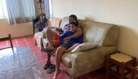 Apartamento Aluguel Morro Branco. - Foto 5