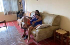 Apartamento Aluguel Morro Branco. - Photo 5