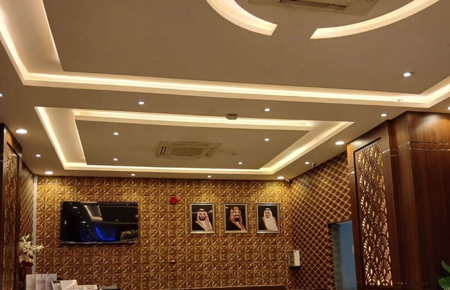 Laylati Alyarmuk Tariq Aldamaam - Foto 2