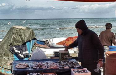 Villa Flore - Penthouse - apartment in villa - Foto 51