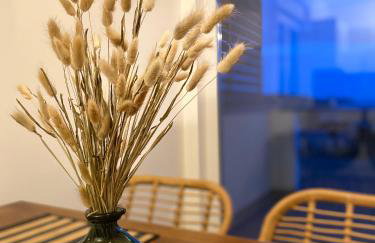 Sunny side Apartment - Foto 10