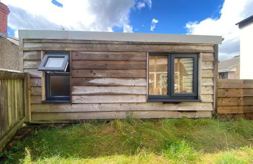 Wild Boar Cabin - Foto 15