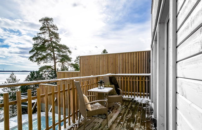 Breathtaking Lakefront mini villas - Foto 58