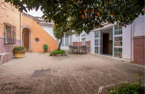 Casa Rural Las Bóvedas - Foto 6