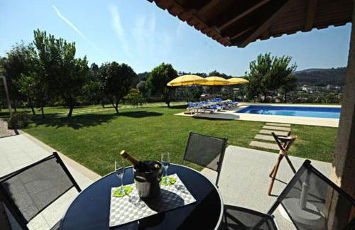 Villa Serenidade 3 Bedrooms Tennis Court Countryside Location - Foto 21