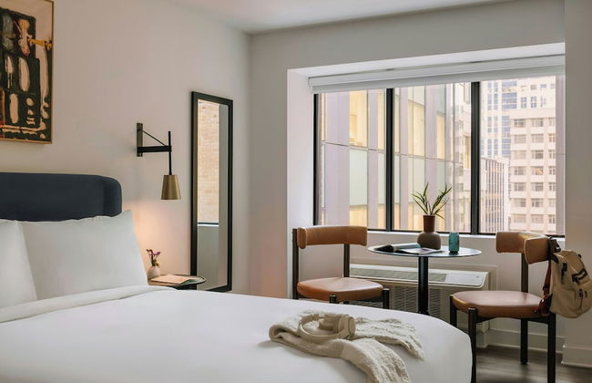 Sonder by Marriott Bonvoy Arlo Apartments Downtown - Foto 15