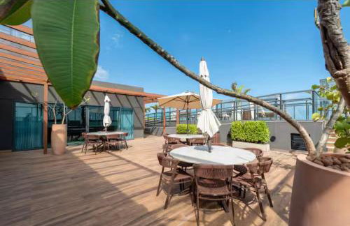 Studio Premium frente Mar - Art Studio Open Spaces - Foto 10