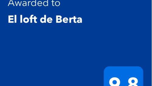 El loft de Berta - VUT 6221 AS - Foto 2