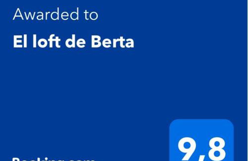 El loft de Berta - VUT 6221 AS - Foto 2