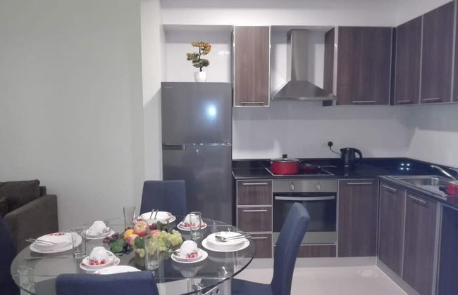 Ginger Luxury Apartments - Photo 12