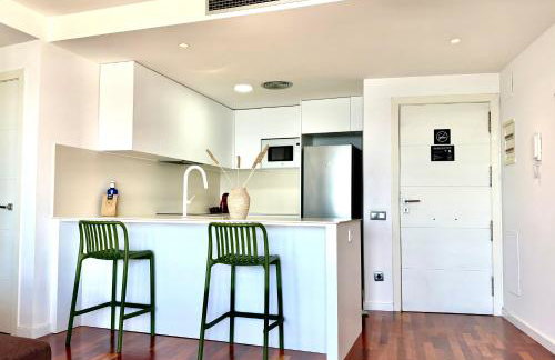 NC APARTMENTS Ático Canyelles Mar - 5 PAX - Foto 12