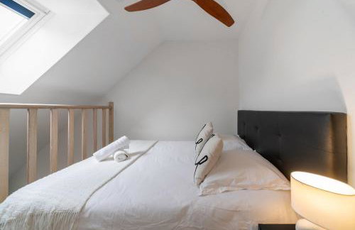 Résidence Gilbert - Appartements design centre ville - Foto 72