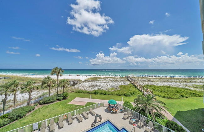 Destin on the Gulf 403 - Foto 58