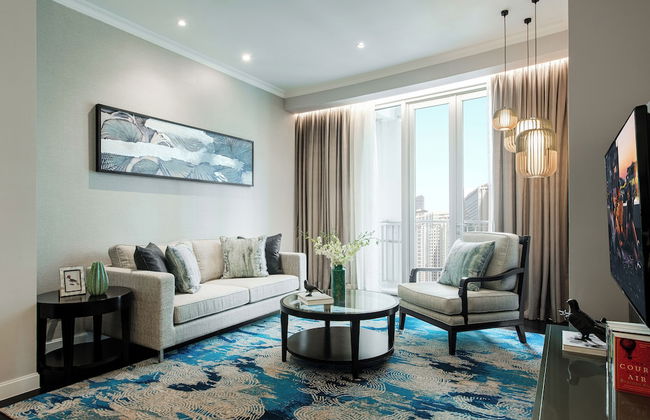 Ascott Kuala Lumpur - Foto 8