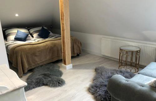 Comfort Zone Ostróda Ruś Mała - Foto 47