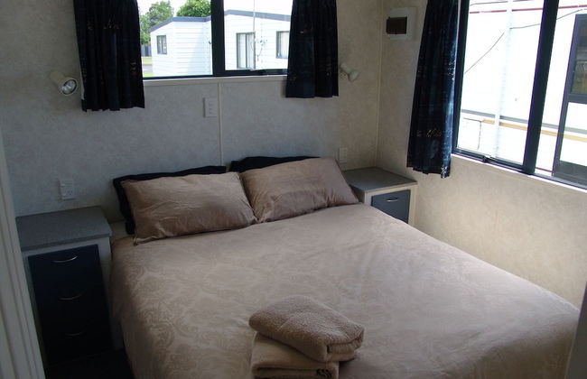 Mercury Bay Holiday Park - Foto 8