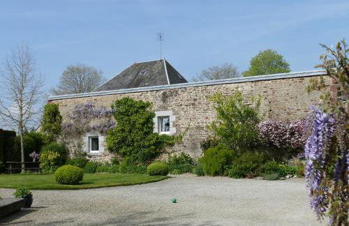 Gîte Sourdeval - Foto 13